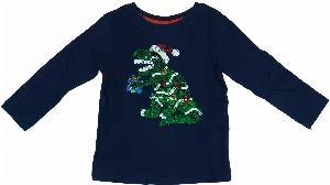 Hosszú ujjú felső