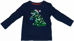 Hosszú ujjú felső