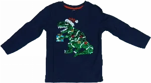 Hosszú ujjú felső