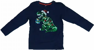 Hosszú ujjú felső