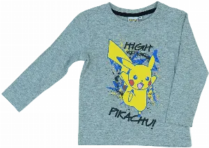 Hosszú ujjú felső