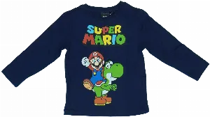 Hosszú ujjú felső