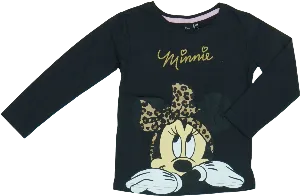 Hosszú ujjú felső