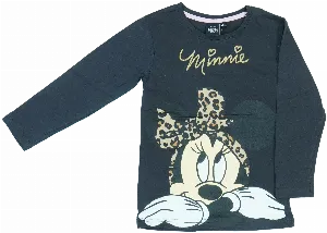 Hosszú ujjú felső