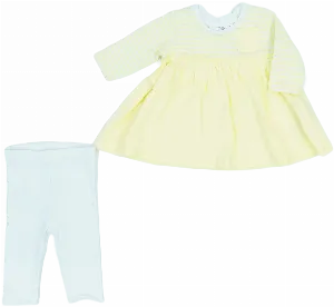 2 részes szett - Felsőruházat és nadrág