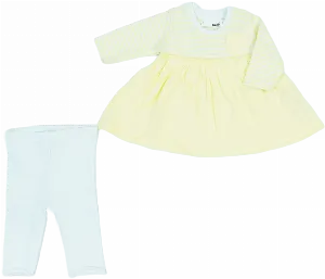 2 részes szett - Felsőruházat és nadrág