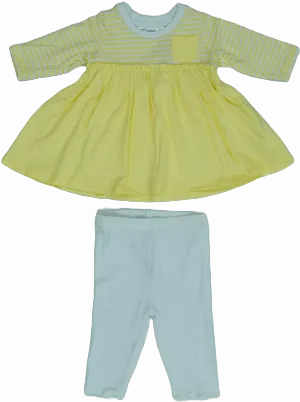 2 részes szett - Felsőruházat és nadrág