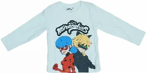 Hosszú ujjú felső