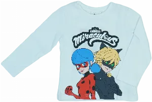 Hosszú ujjú felső