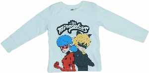 Hosszú ujjú felső