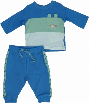 2 részes szett - Felsőruházat és nadrág