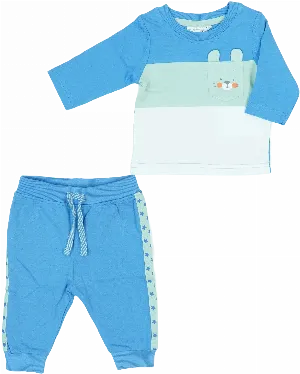 2 részes szett - Felsőruházat és nadrág