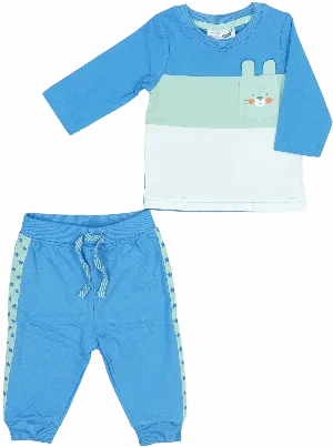 2 részes szett - Felsőruházat és nadrág