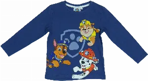 Hosszú ujjú felső