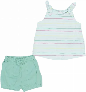 2 részes szett - Felsőruházat és nadrág