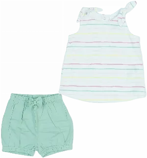 2 részes szett - Felsőruházat és nadrág