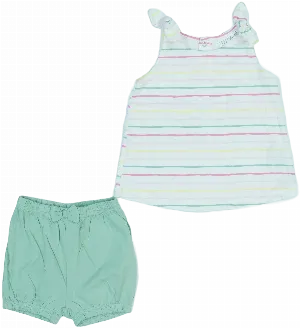 2 részes szett - Felsőruházat és nadrág