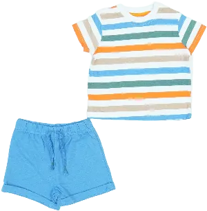 2 részes szett - Felsőruházat és nadrág