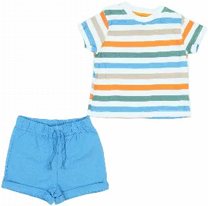 2 részes szett - Felsőruházat és nadrág