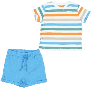 2 részes szett - Felsőruházat és nadrág