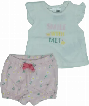 2 részes szett - Felsőruházat és nadrág