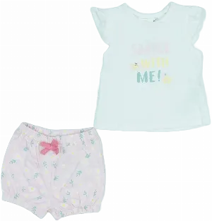 2 részes szett - Felsőruházat és nadrág