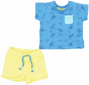 2 részes szett - Felsőruházat és nadrág