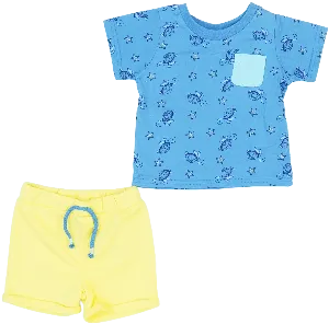 2 részes szett - Felsőruházat és nadrág