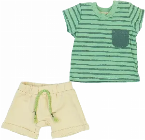 2 részes szett - Felsőruházat és nadrág