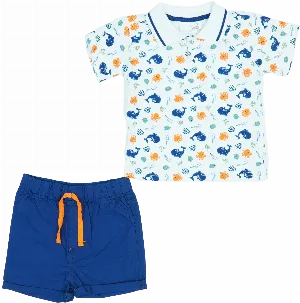 2 részes szett - Felsőruházat és nadrág