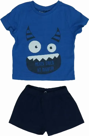 2 részes szett - Felsőruházat és nadrág