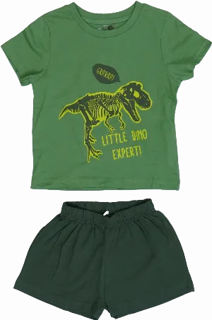 2 részes szett - Felsőruházat és nadrág