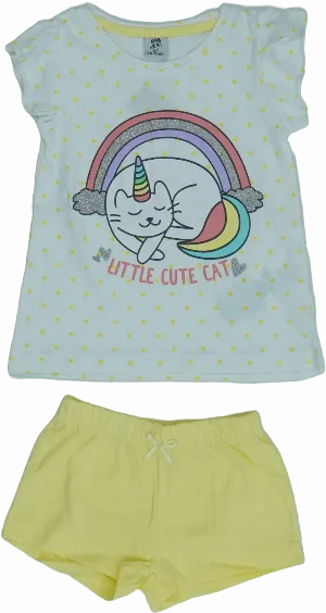 2 részes szett - Felsőruházat és nadrág