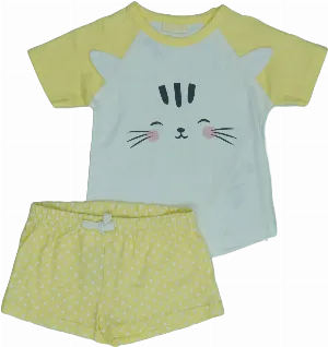 2 részes szett - Felsőruházat és nadrág