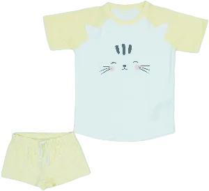 2 részes szett - Felsőruházat és nadrág