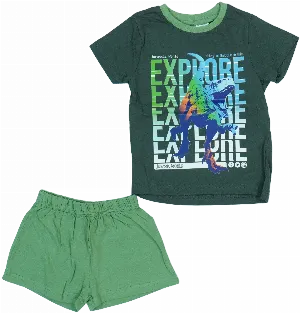 2 részes szett - Felsőruházat és nadrág