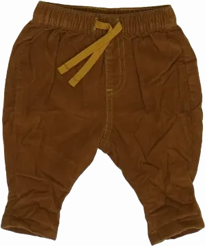 Bélelt és Thermo nadrág