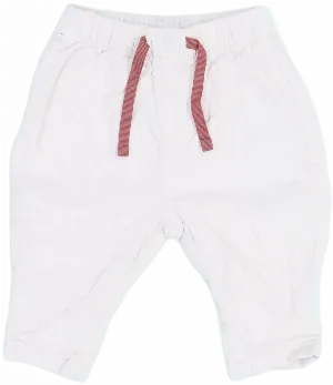 Bélelt és Thermo nadrág