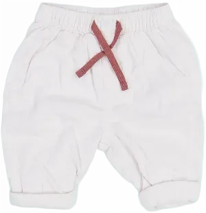 Bélelt és Thermo nadrág