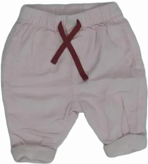 Bélelt és Thermo nadrág