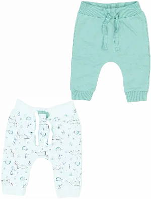 2 részes szett - Nadrágok