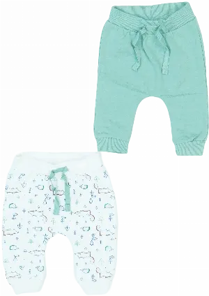 2 részes szett - Nadrágok