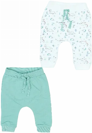 2 részes szett - Nadrágok