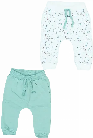 2 részes szett - Nadrágok