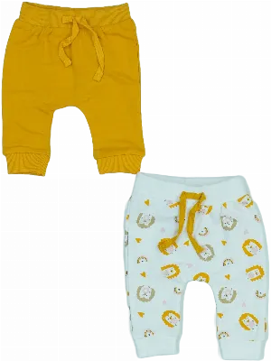 2 részes szett - Nadrágok