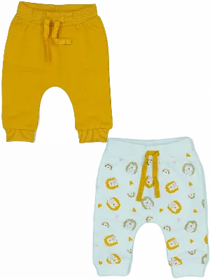 2 részes szett - Nadrágok