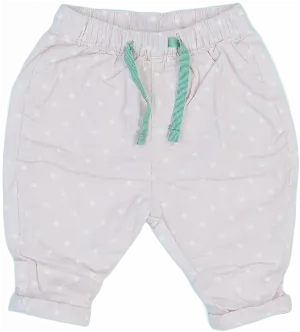 Bélelt és Thermo nadrág