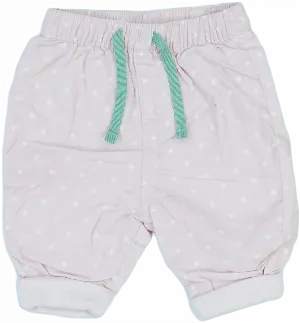 Bélelt és Thermo nadrág