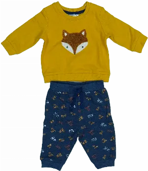 2 részes szett - Felsőruházat és nadrág