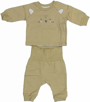 2 részes szett - Felsőruházat és nadrág